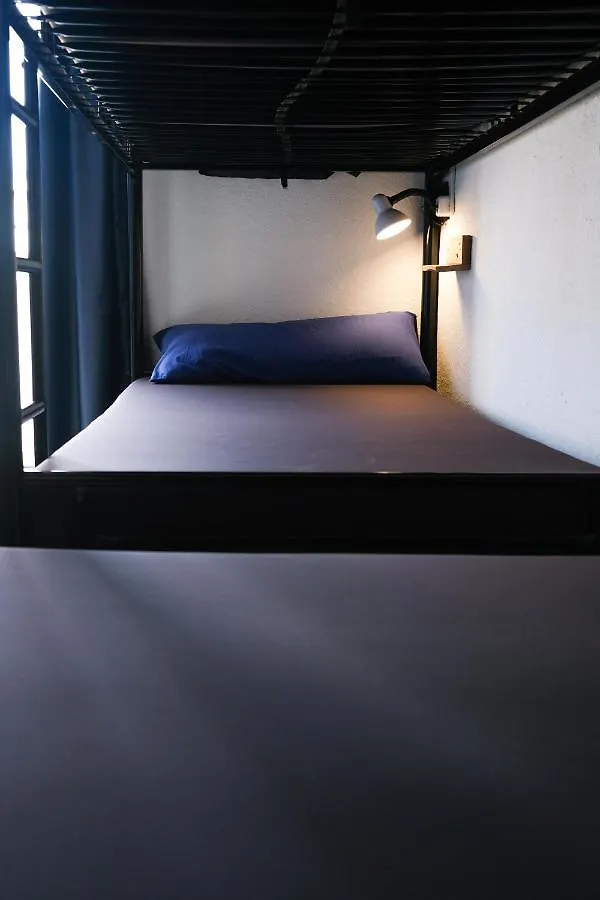 Mana Mana Youth Hostel Tossa de Mar