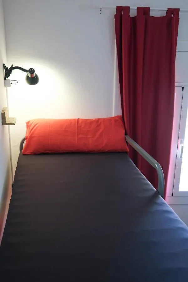 Mana Mana Youth Hostel Tossa de Mar