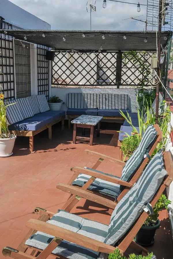 Mana Mana Youth Hostel Tossa de Mar