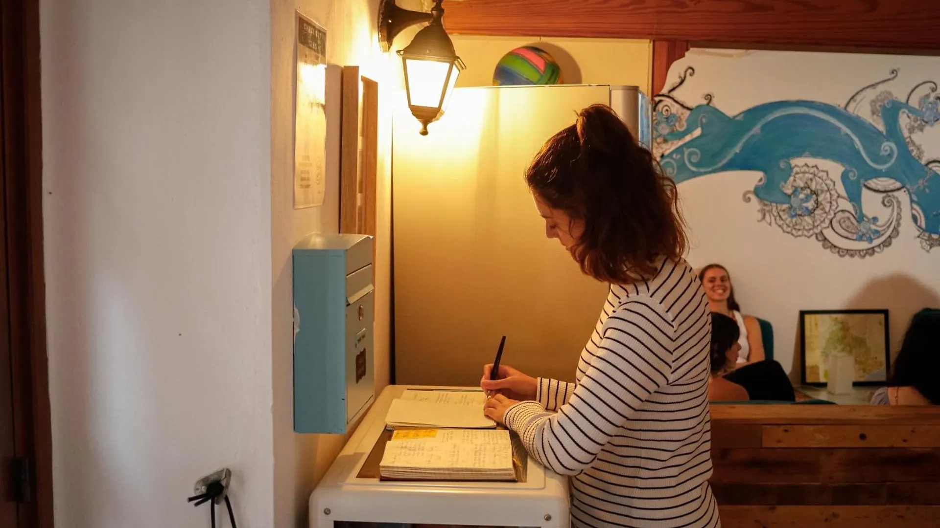 Mana Mana Youth Hostel Tossa de Mar