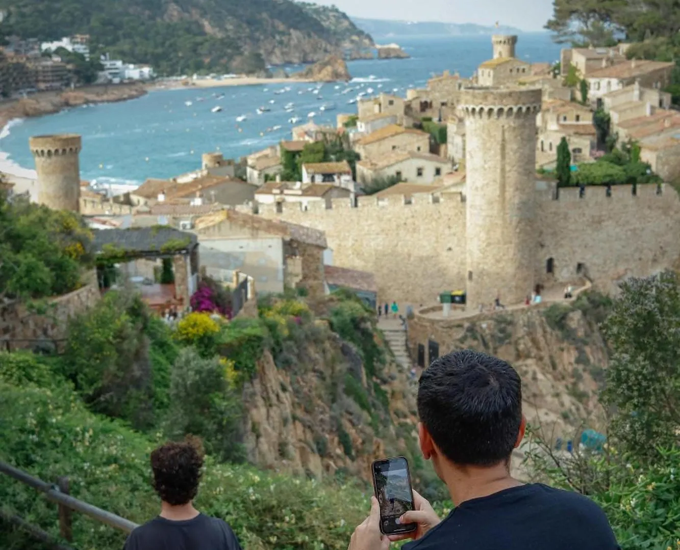 Mana Mana Youth Hostel Tossa de Mar