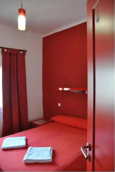 Mana Mana Youth Hostel Tossa de Mar Spain