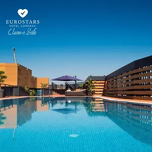 eurostars-palace.es-andalucia.com/