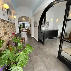 hostal-mediterraneo.topcostabravahotels.com/