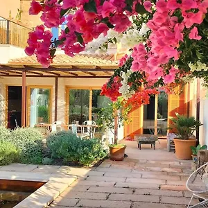  Gasthof Idayvuelta & With Private Pool Spanien