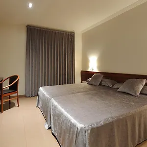 2* Hotel Els Noguers