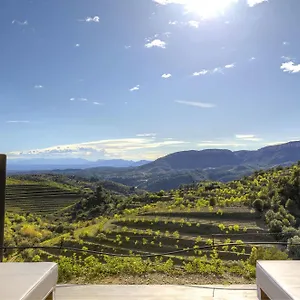 3* Hotel Trossos Del Priorat
