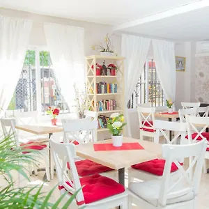 ** Hotel Marbella Spanien