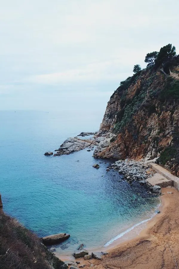 Mana Mana Youth Hostel Tossa de Mar