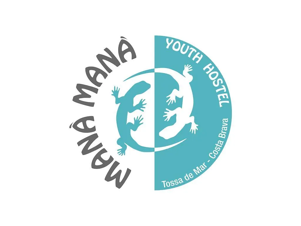 Mana Mana Youth Hostel Tossa de Mar Espagne
